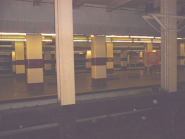 Suburban Station